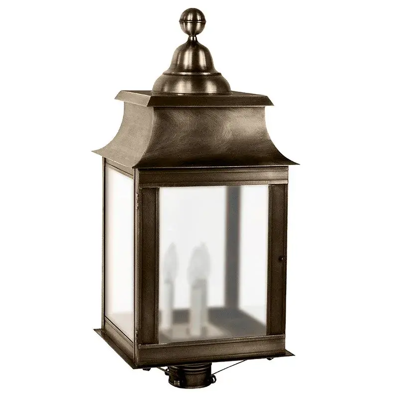 One Light Post Mount 75.00W/A/Medium - Image 25