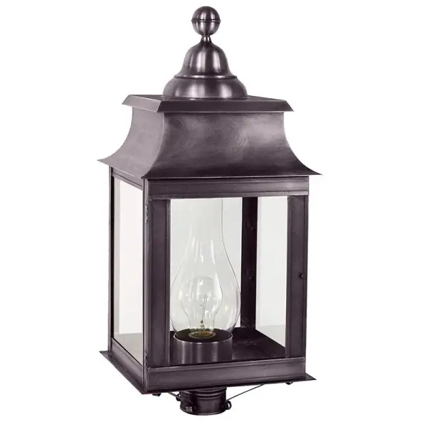 One Light Post Mount 75.00W/A/Medium - Image 26