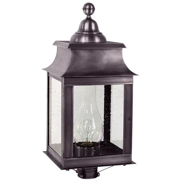 One Light Post Mount 75.00W/A/Medium - Image 27