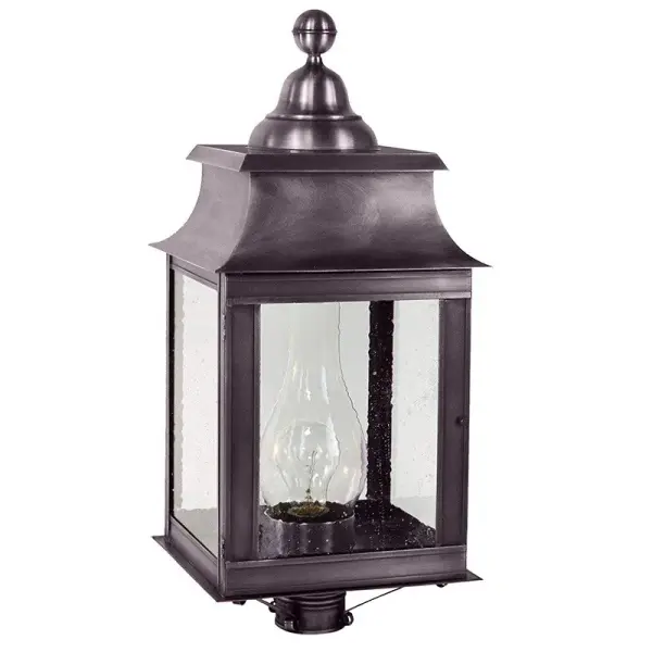 One Light Post Mount 75.00W/A/Medium - Image 28