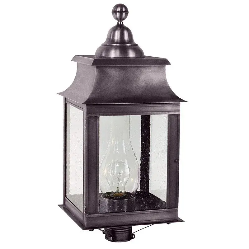 One Light Post Mount 75.00W/A/Medium - Image 28