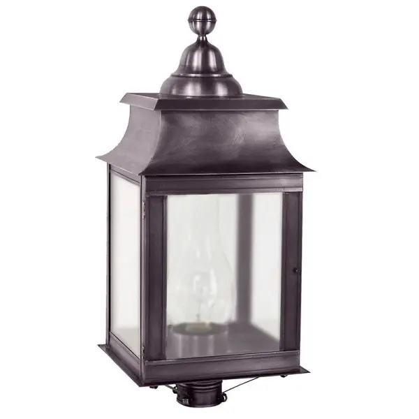One Light Post Mount 75.00W/A/Medium - Image 29