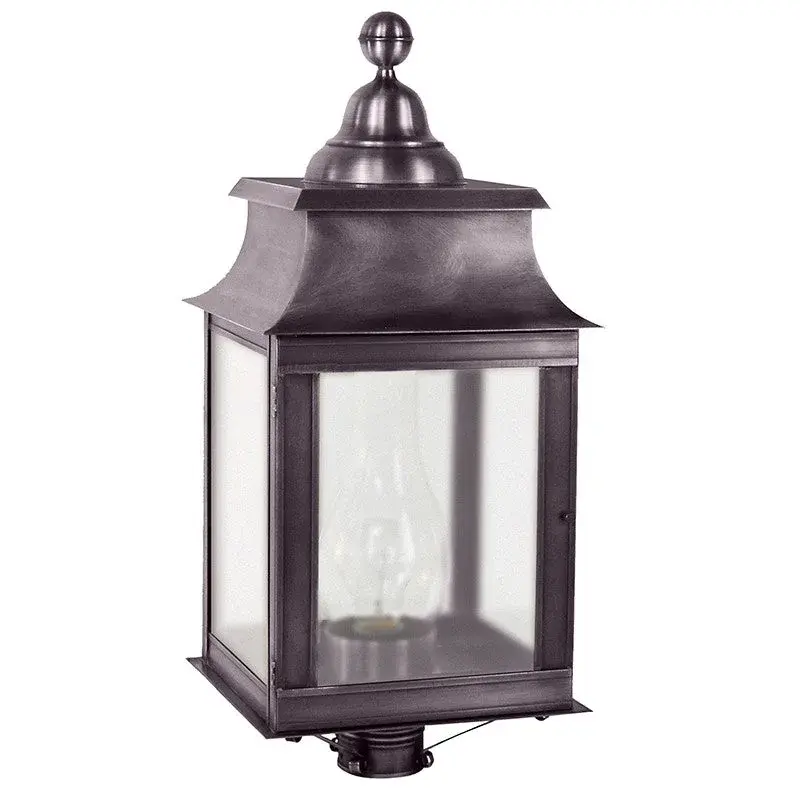 One Light Post Mount 75.00W/A/Medium - Image 29