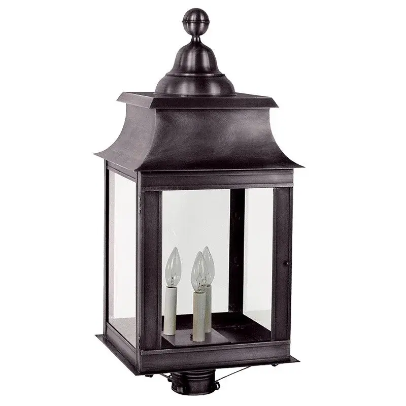 One Light Post Mount 75.00W/A/Medium - Image 30