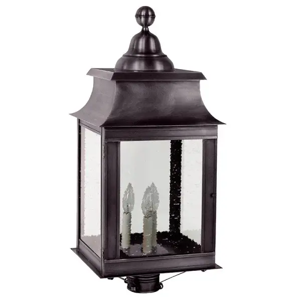 One Light Post Mount 75.00W/A/Medium - Image 31