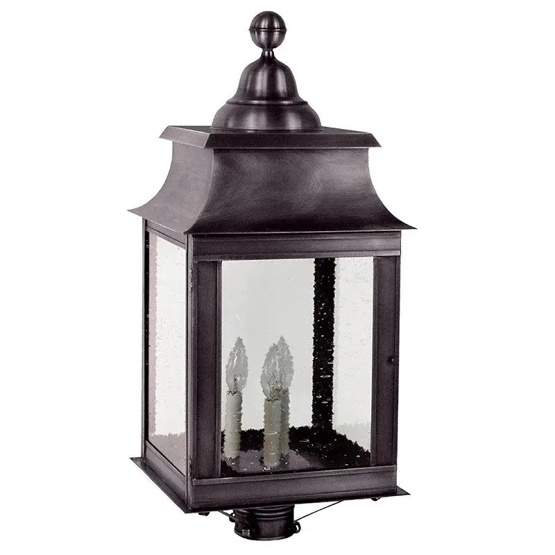 One Light Post Mount 75.00W/A/Medium - Image 31