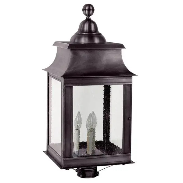 One Light Post Mount 75.00W/A/Medium - Image 32