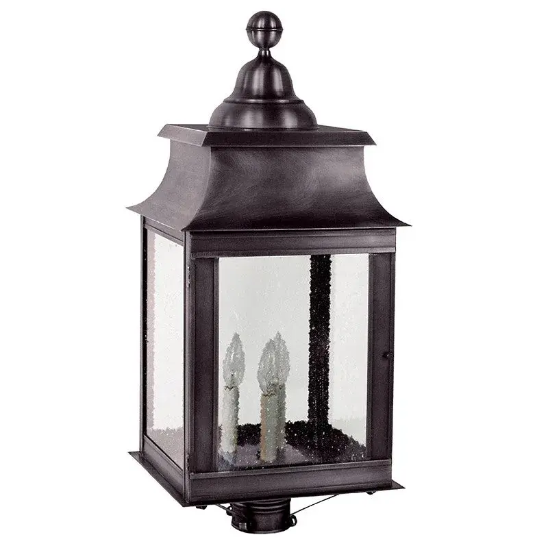 One Light Post Mount 75.00W/A/Medium - Image 32