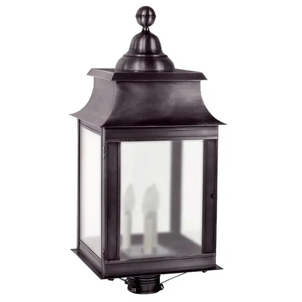 One Light Post Mount 75.00W/A/Medium - Image 33
