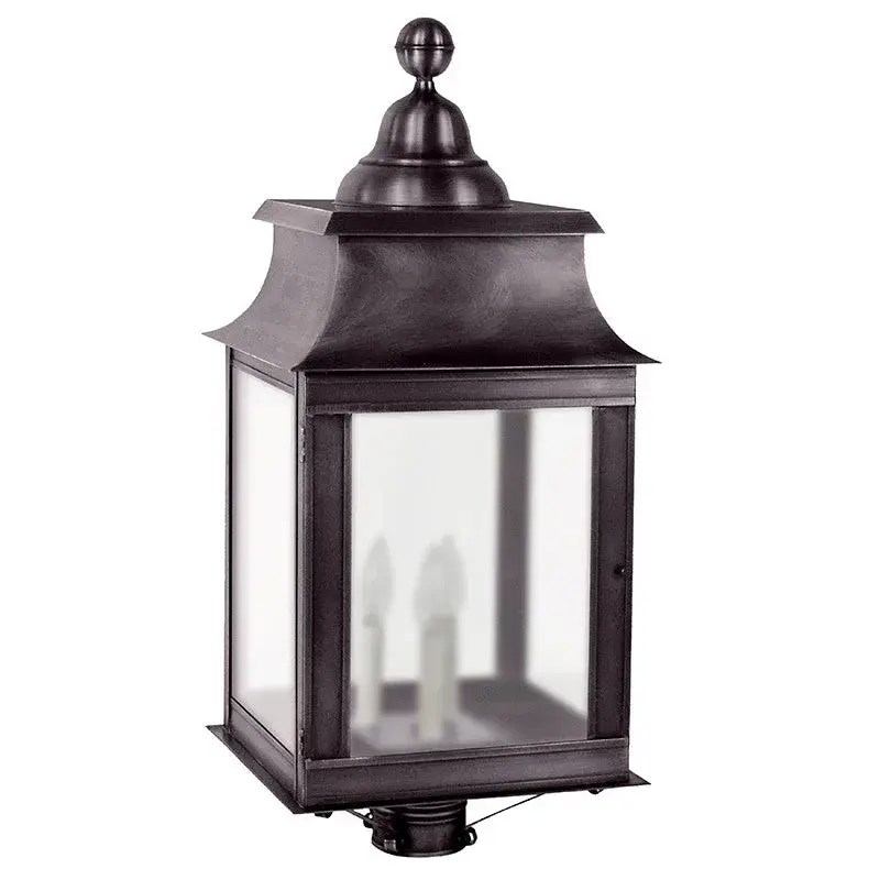 One Light Post Mount 75.00W/A/Medium - Image 33