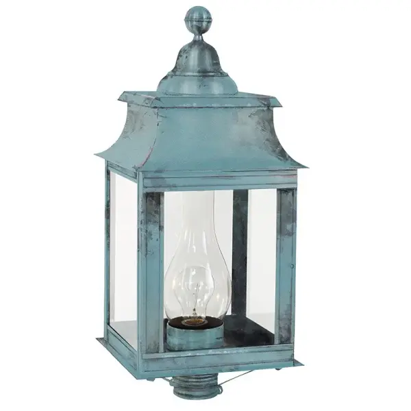 One Light Post Mount 75.00W/A/Medium - Image 34