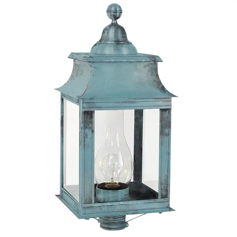 One Light Post Mount 75.00W/A/Medium - Image 34