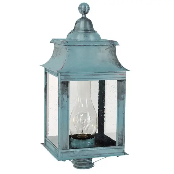 One Light Post Mount 75.00W/A/Medium - Image 35