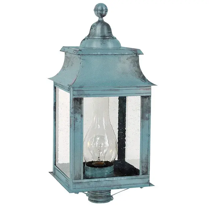 One Light Post Mount 75.00W/A/Medium - Image 35