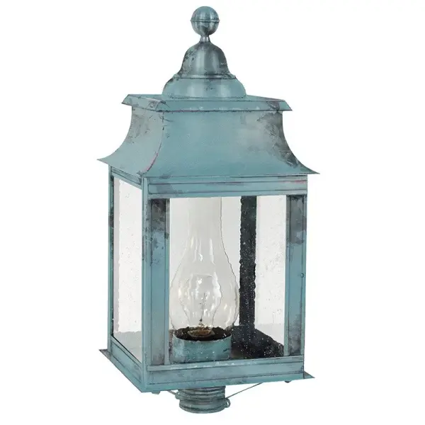 One Light Post Mount 75.00W/A/Medium - Image 36