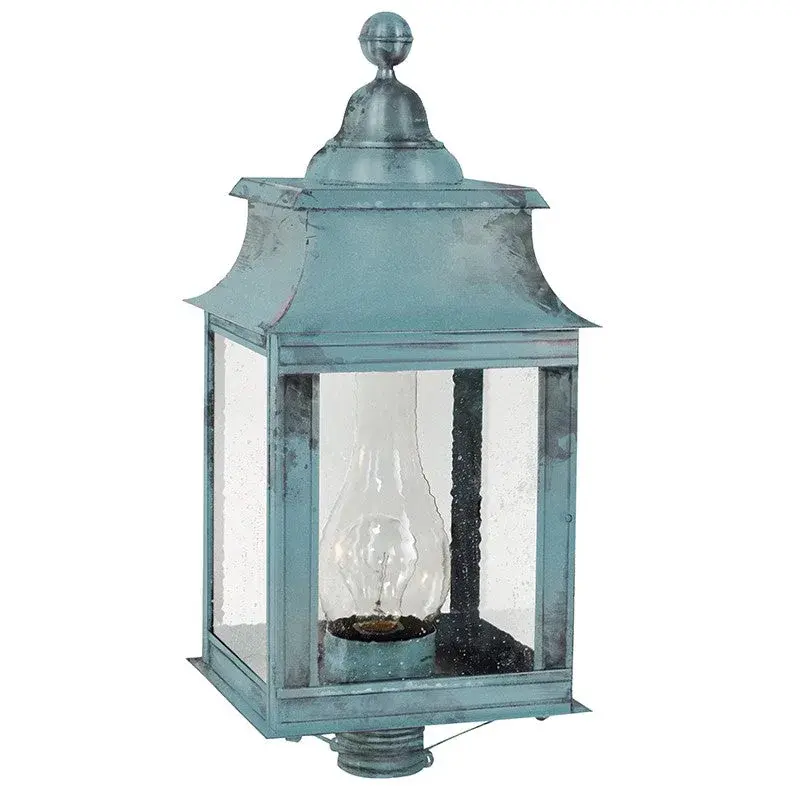 One Light Post Mount 75.00W/A/Medium - Image 36