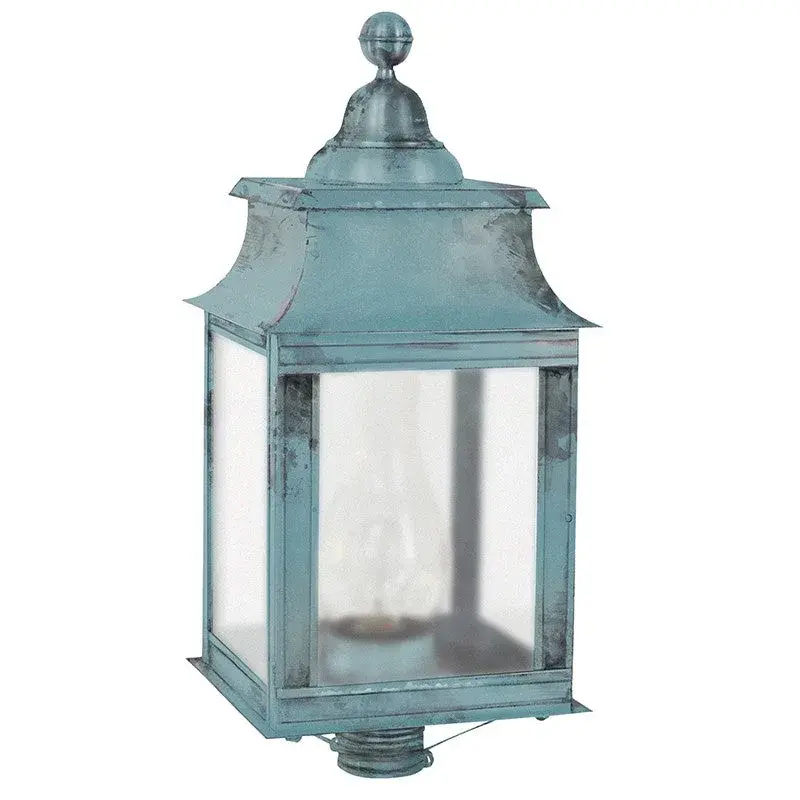 One Light Post Mount 75.00W/A/Medium - Image 37