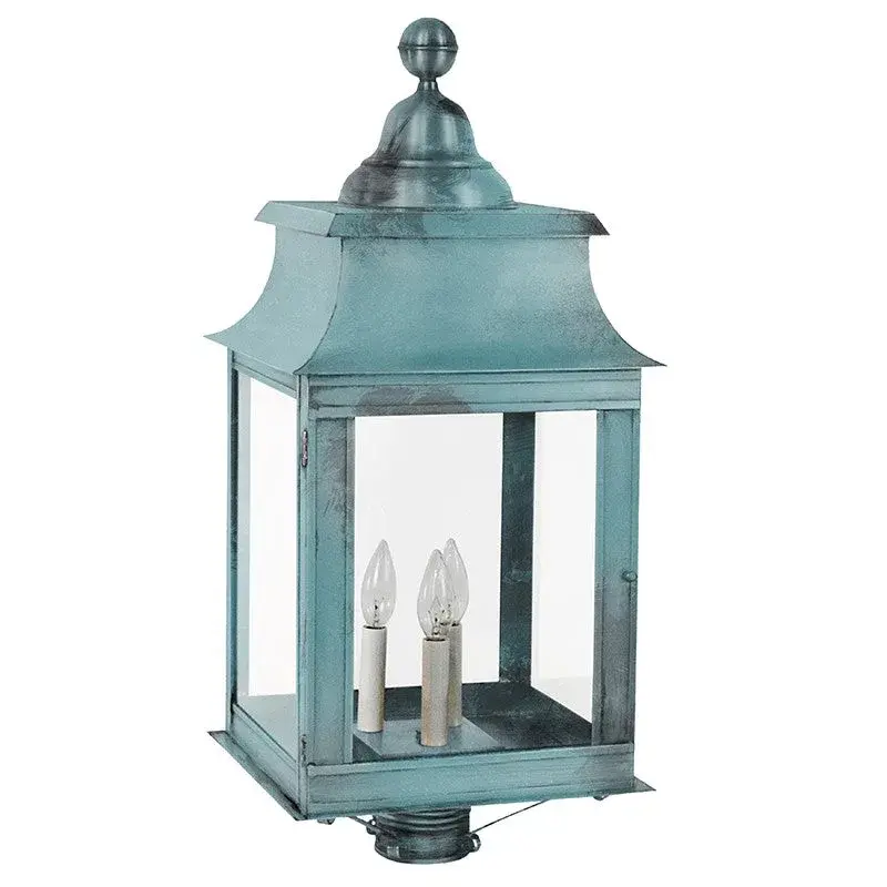 One Light Post Mount 75.00W/A/Medium - Image 38