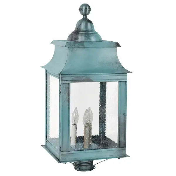 One Light Post Mount 75.00W/A/Medium - Image 40
