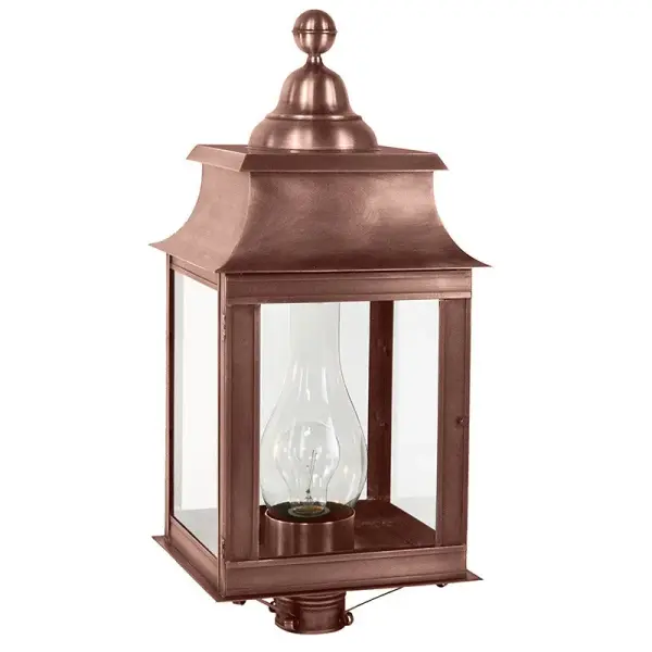 One Light Post Mount 75.00W/A/Medium - Image 42