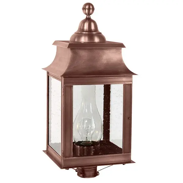 One Light Post Mount 75.00W/A/Medium - Image 43