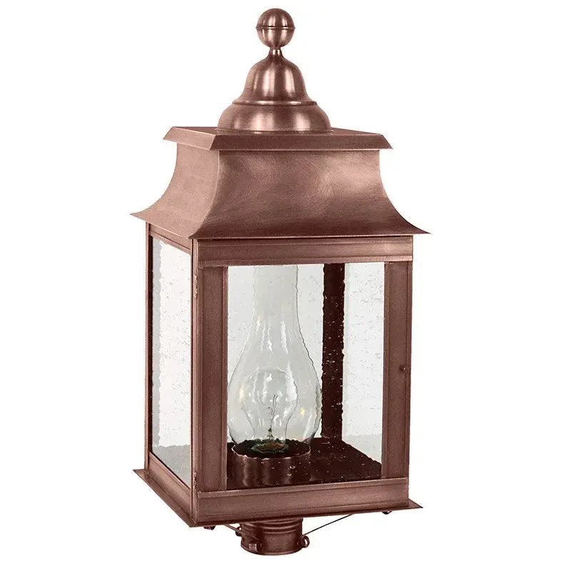 One Light Post Mount 75.00W/A/Medium - Image 43