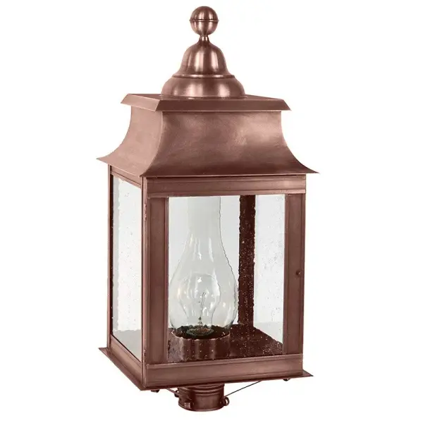 One Light Post Mount 75.00W/A/Medium - Image 44