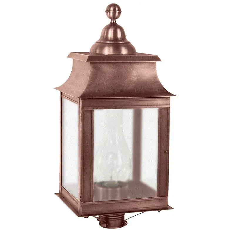 One Light Post Mount 75.00W/A/Medium - Image 45