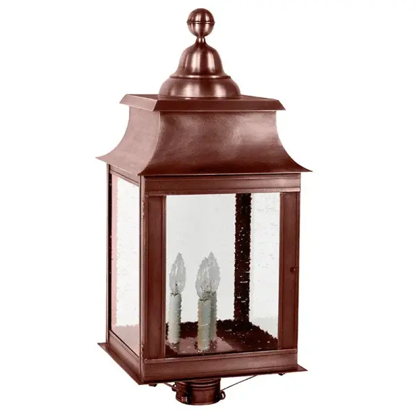 One Light Post Mount 75.00W/A/Medium - Image 47