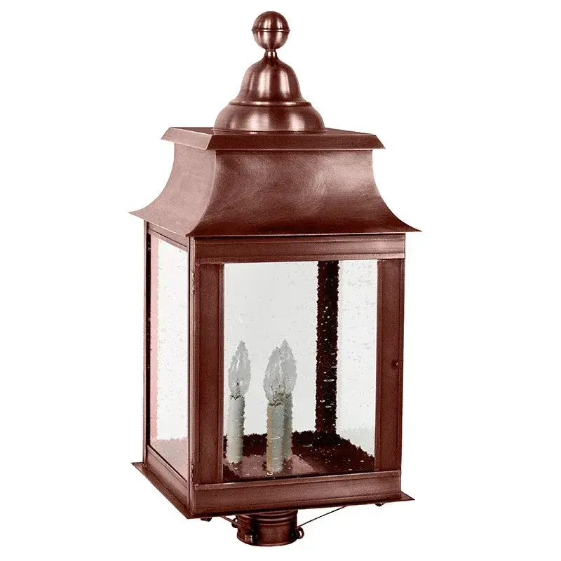 One Light Post Mount 75.00W/A/Medium - Image 47
