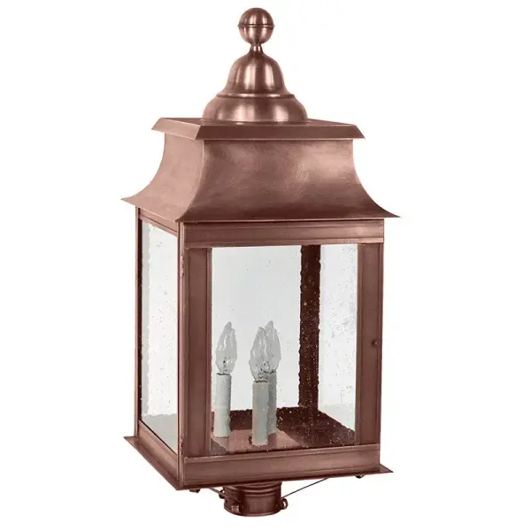 One Light Post Mount 75.00W/A/Medium - Image 48