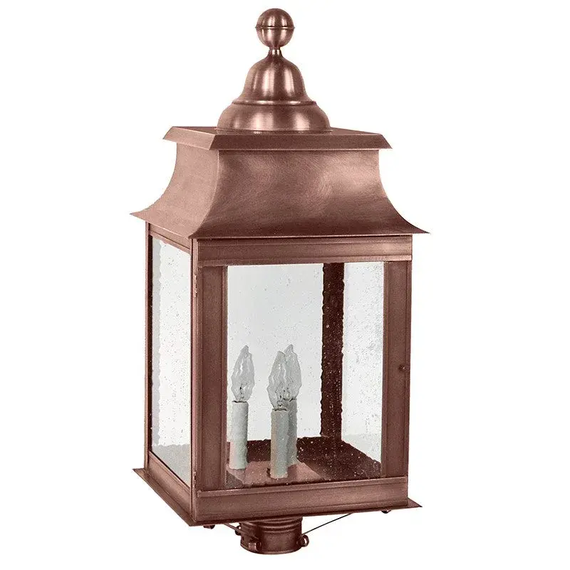 One Light Post Mount 75.00W/A/Medium - Image 48