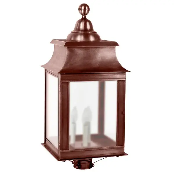 One Light Post Mount 75.00W/A/Medium - Image 49