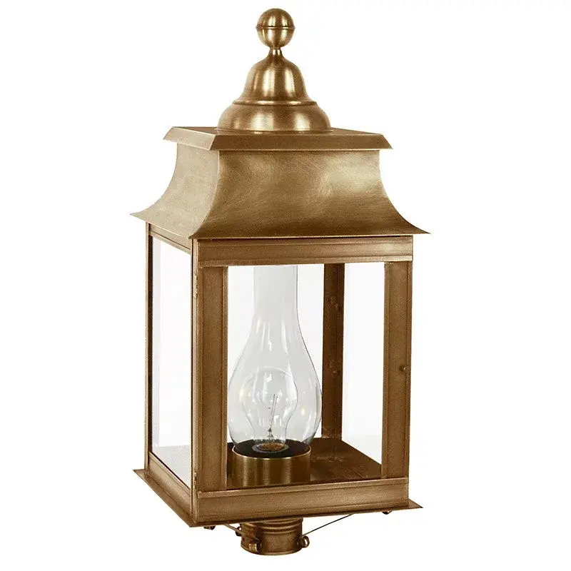 One Light Post Mount 75.00W/A/Medium - Image 10