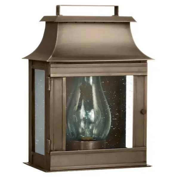 One Light Wall Mount 75.00W/A/Medium - Image 11