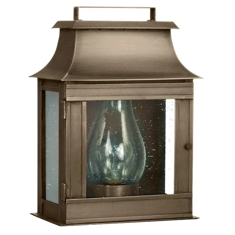 One Light Wall Mount 75.00W/A/Medium - Image 11