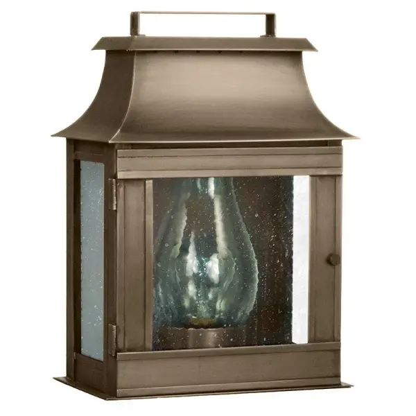 One Light Wall Mount 75.00W/A/Medium - Image 12