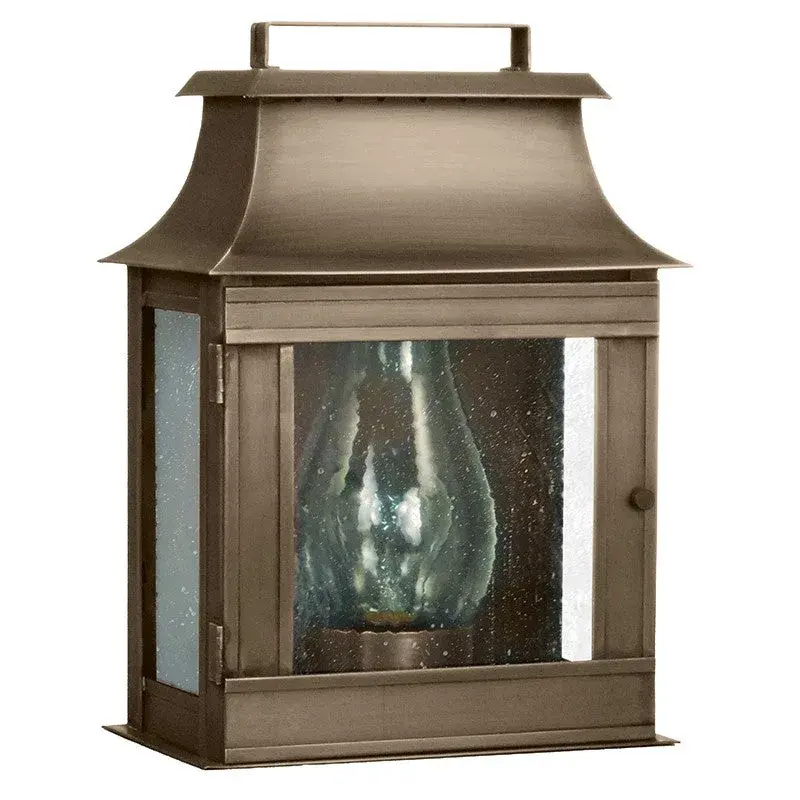 One Light Wall Mount 75.00W/A/Medium - Image 12