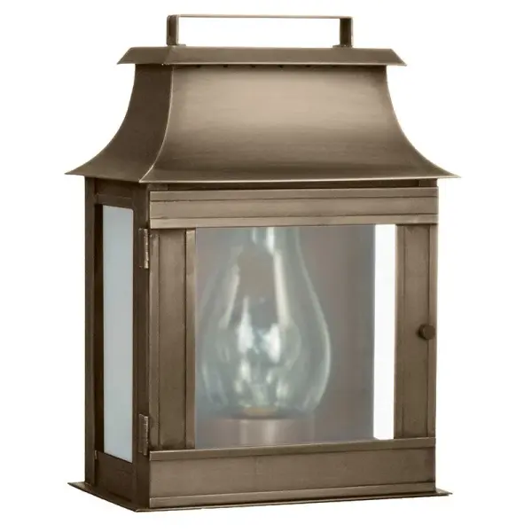 One Light Wall Mount 75.00W/A/Medium - Image 13
