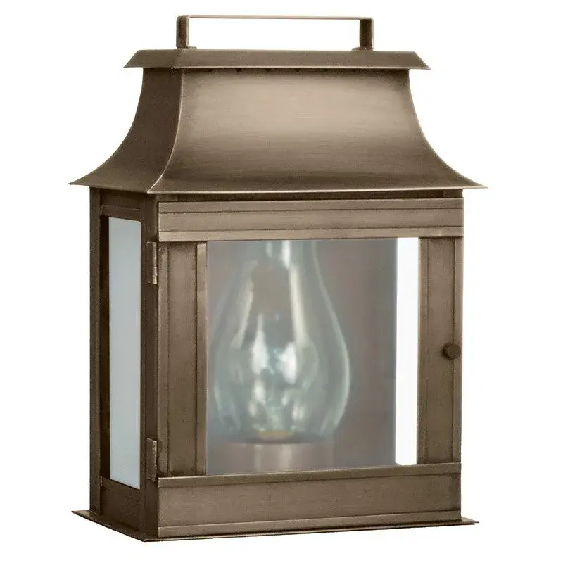 One Light Wall Mount 75.00W/A/Medium - Image 13