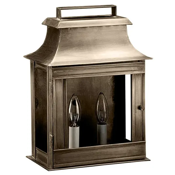 One Light Wall Mount 75.00W/A/Medium - Image 14