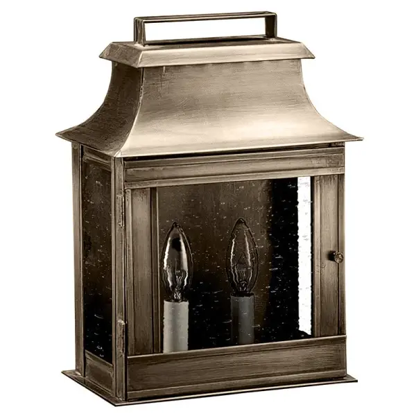 One Light Wall Mount 75.00W/A/Medium - Image 15