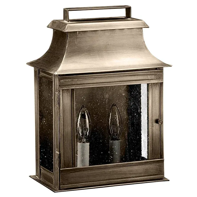 One Light Wall Mount 75.00W/A/Medium - Image 16