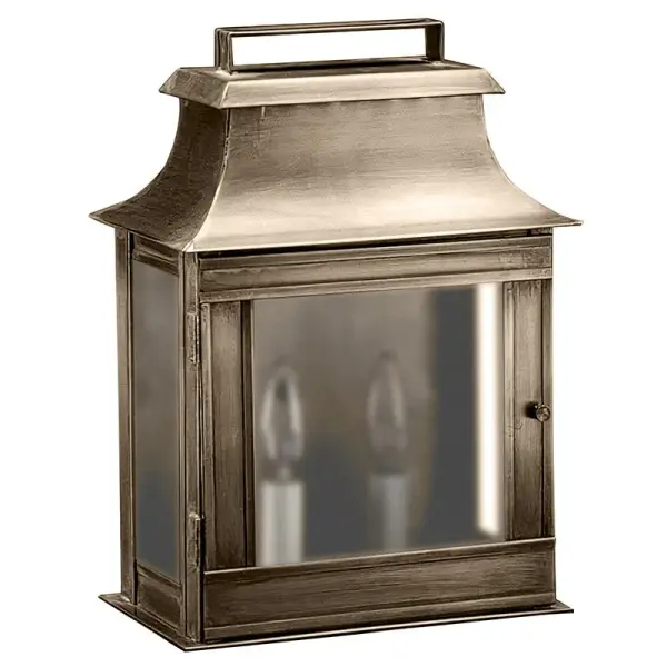 One Light Wall Mount 75.00W/A/Medium - Image 17