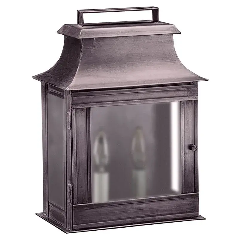 One Light Wall Mount 75.00W/A/Medium - Image 25