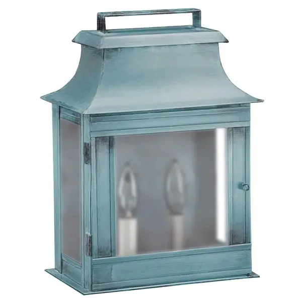 One Light Wall Mount 75.00W/A/Medium - Image 33