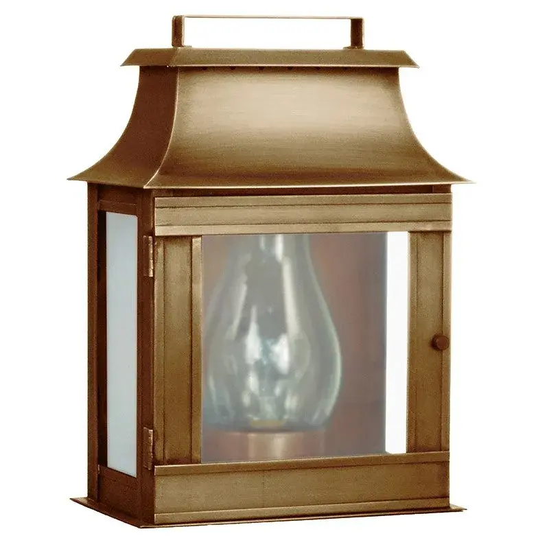One Light Wall Mount 75.00W/A/Medium - Image 5