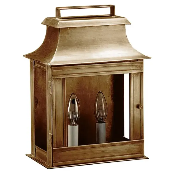 One Light Wall Mount 75.00W/A/Medium - Image 6