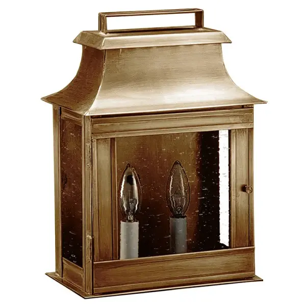One Light Wall Mount 75.00W/A/Medium - Image 7