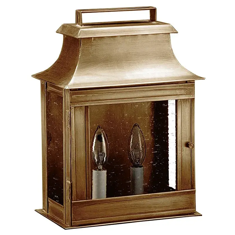 One Light Wall Mount 75.00W/A/Medium - Image 7